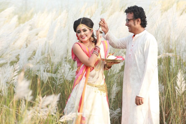 স্বাস্থ্যবিধি মেনে পূজা পালনে ৬ পরামর্শ