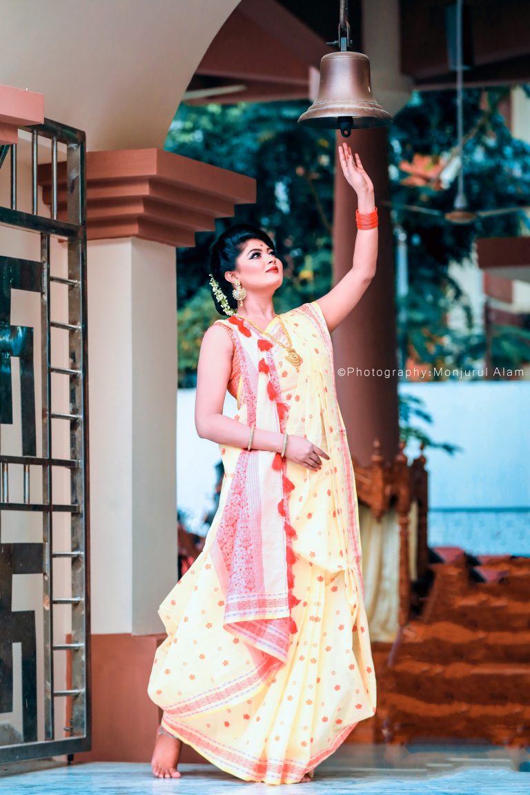 পুজোর ছোঁয়া লাগুক প্রাণে – ২