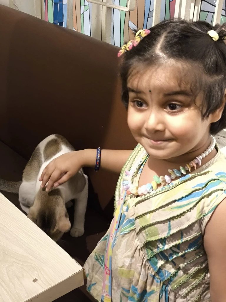 শিশু কি মিথ্যা বলছে?