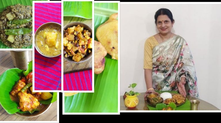 পূজায় পেটপুজো