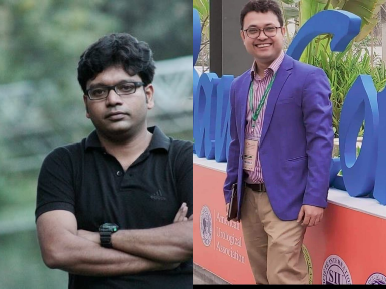 ২৮তম বিসিএস (স্বাস্থ্য) ফোরামের সভাপতি মুরাদ, সাধারণ সম্পাদক সুমন