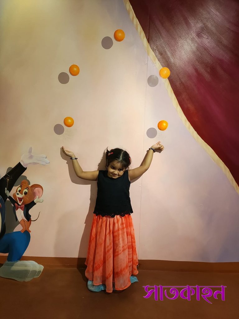 গরমে শিশুর যত্নে ৮ পরামর্শ