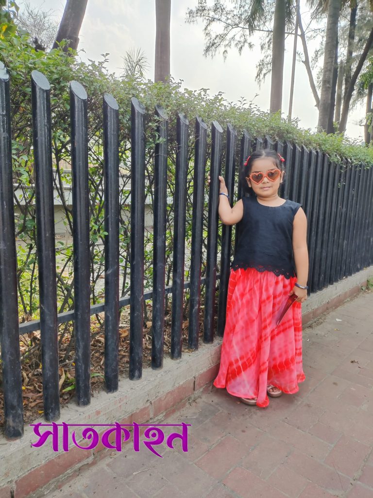 করোনা থেকে বাঁচতে শিশুকে শেখান ৫ অভ্যাস