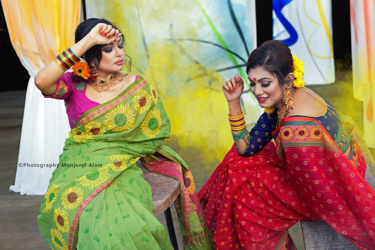 আগুন ঝরা বসন্ত