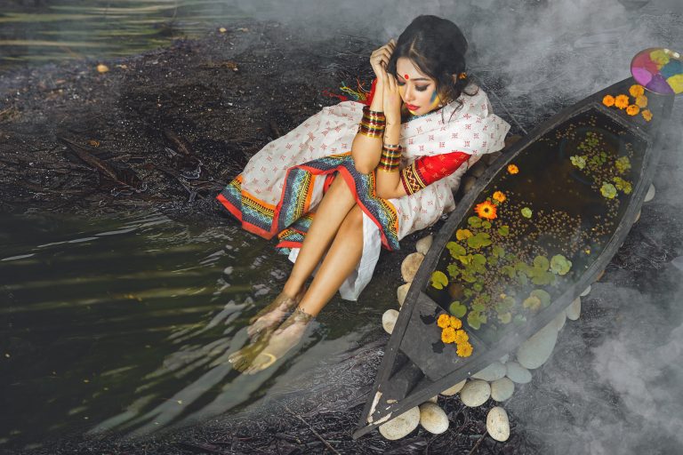 বসন্তের বারতা
