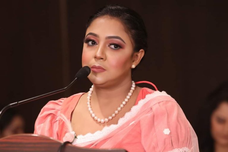 শ্বশুরবাড়ির নির্যাতন সহ্য করেও এগিয়েছি
