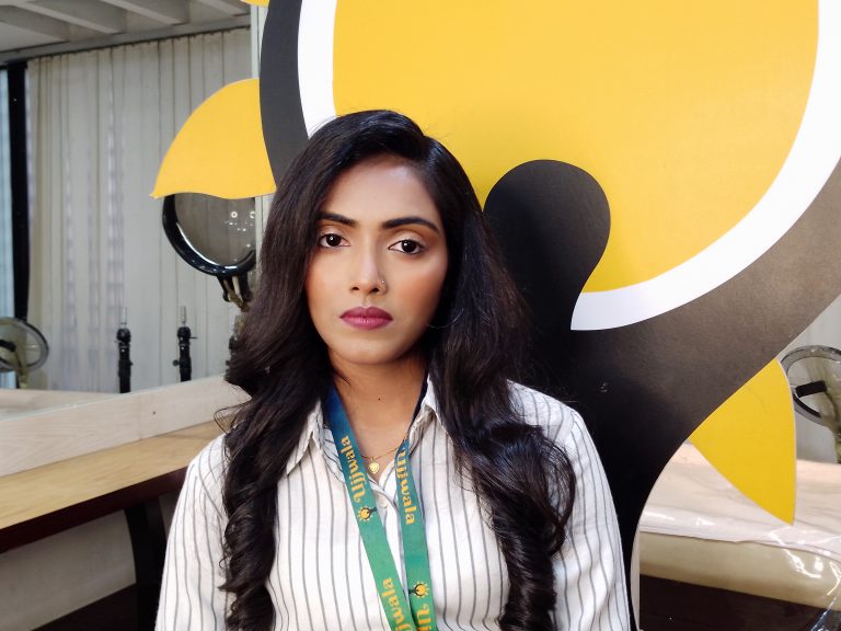 উজ্জ্বলা আত্মবিশ্বাস বাড়িয়েছে