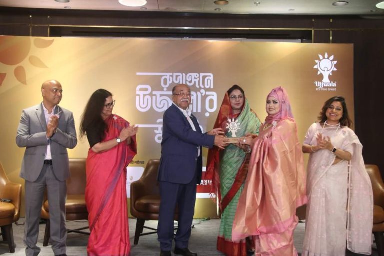 সন্তান হয় না বলে বাজে কথা শুনেছি