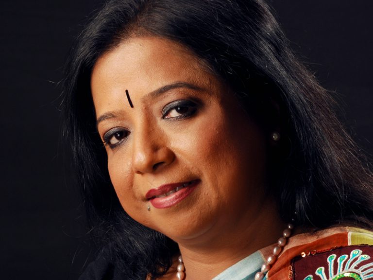 একজন মিতা হক