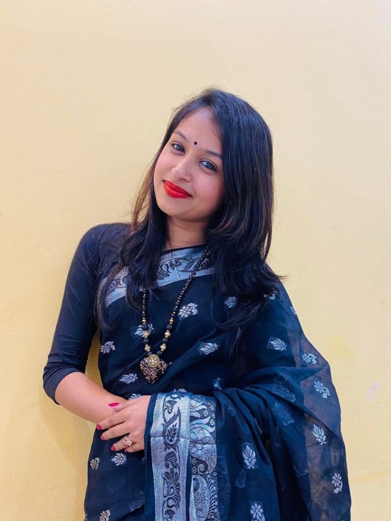 দায়িত্বহীন পুরুষের জন্য কাঁদবো না