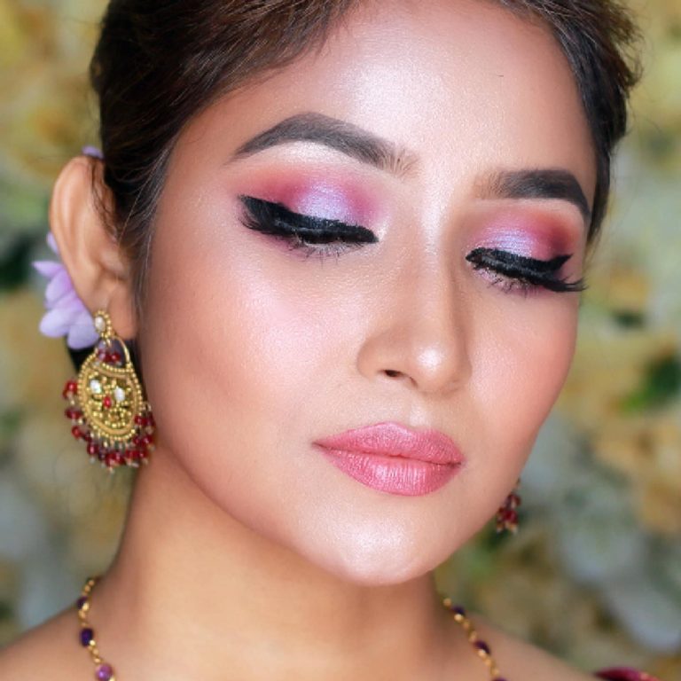 ঈদের সাজ : সকাল, দুপুর, রাত