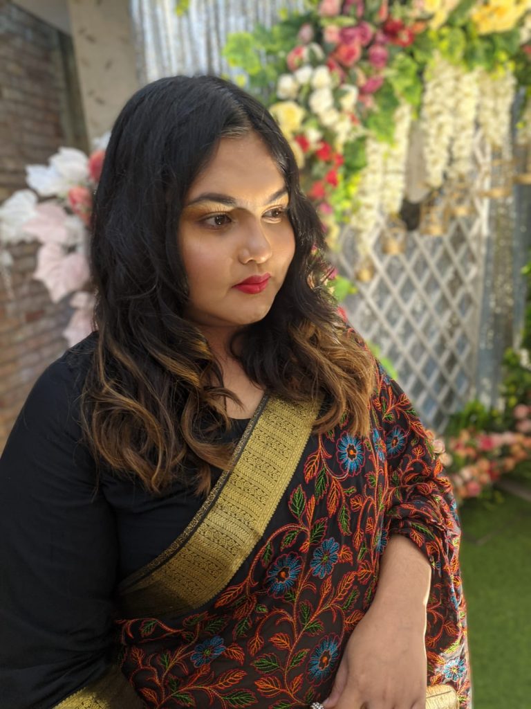 ‘একটা সময় ভেবেছিলাম আমার কিছুই হবে না’