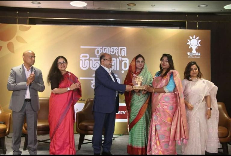 ‘উজ্জ্বলায় মেয়েরা পূর্ণ নিরাপত্তা পায়’