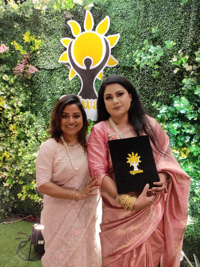 উজ্জ্বলা শিক্ষার্থীদের মানসিক স্বাস্থ্যের দিকে খেয়াল রাখে