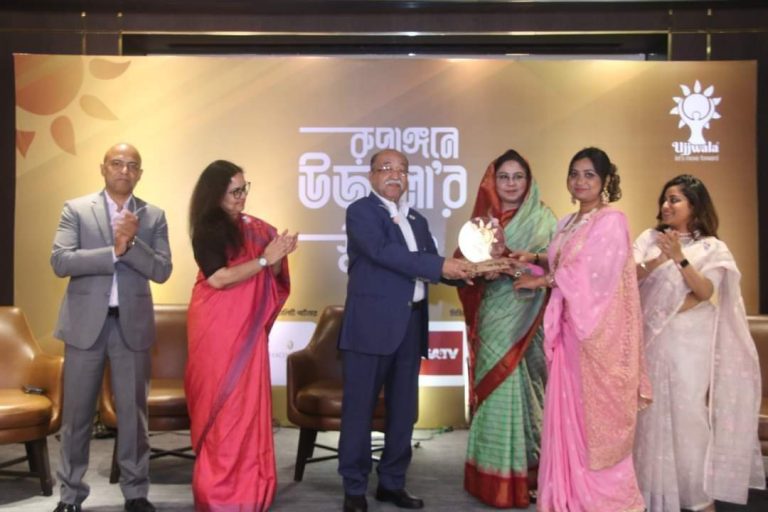 উজ্জ্বলার কারণেই উদ্যোক্তা হওয়ার সাহস পেয়েছি