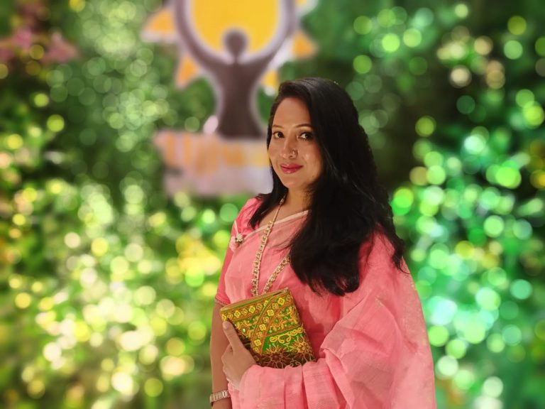 উজ্জ্বলা আমার কাছে পরিবারের মতো