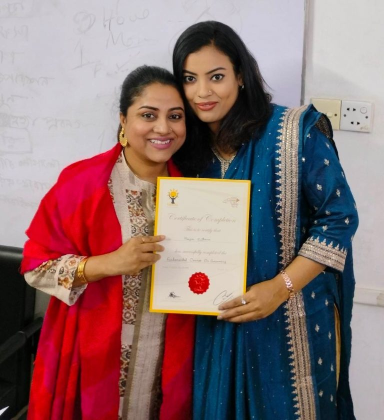 উজ্জ্বলায় আসা সেরা সিদ্ধান্ত ছিল