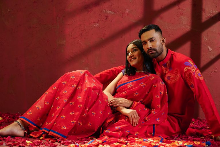 বসন্তে-ভালোবাসায় কে ক্র্যাফ্ট এর আয়োজন