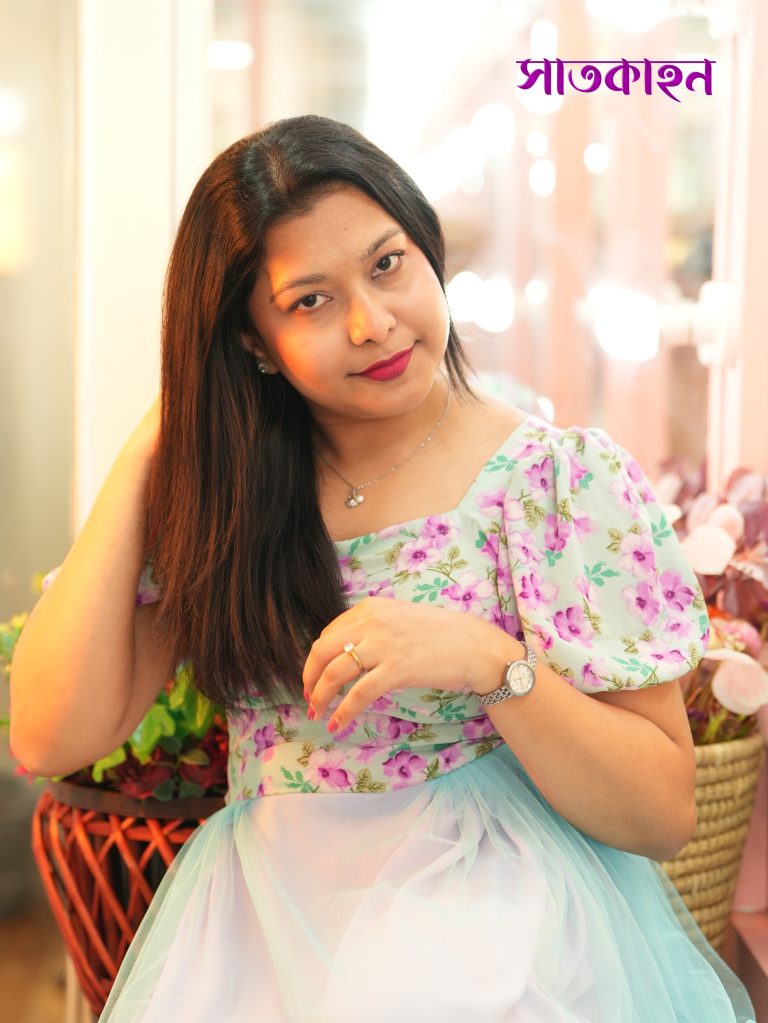 শীতে চুলের যত্নে জরুরি ৪ বিষয়