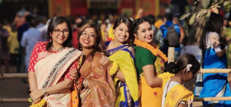 বসন্তে সুস্থ থাকবেন যেভাবে