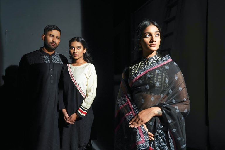 কে ক্র্যাফট-এর একুশে আয়োজন