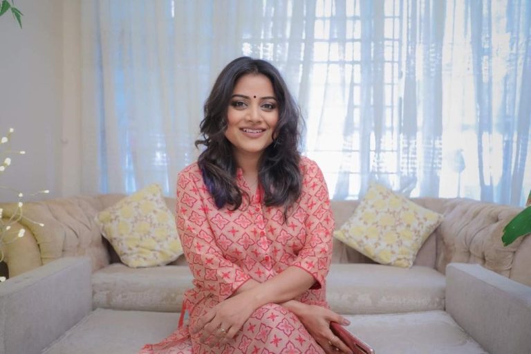 নারীকে শক্তিশালী করতে কাজ করছেন আফরোজা পারভীন