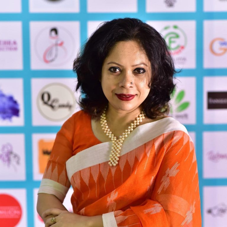 ‘নারী কেন সবকিছুতেই আপস করবে?’