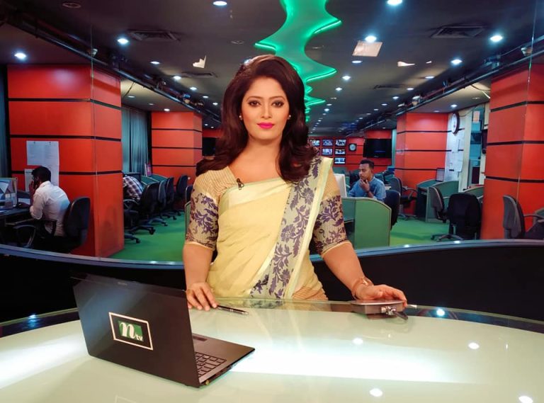 ‘নারীর প্রতি নারীরও সহমর্মী হওয়া প্রয়োজন’