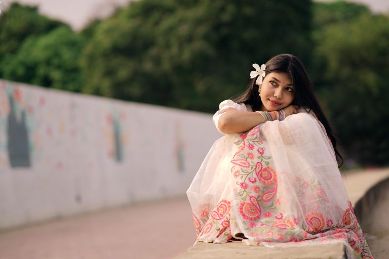 বাঙালি ঐতিহ্যে বৈশাখের সাজ-পোশাক