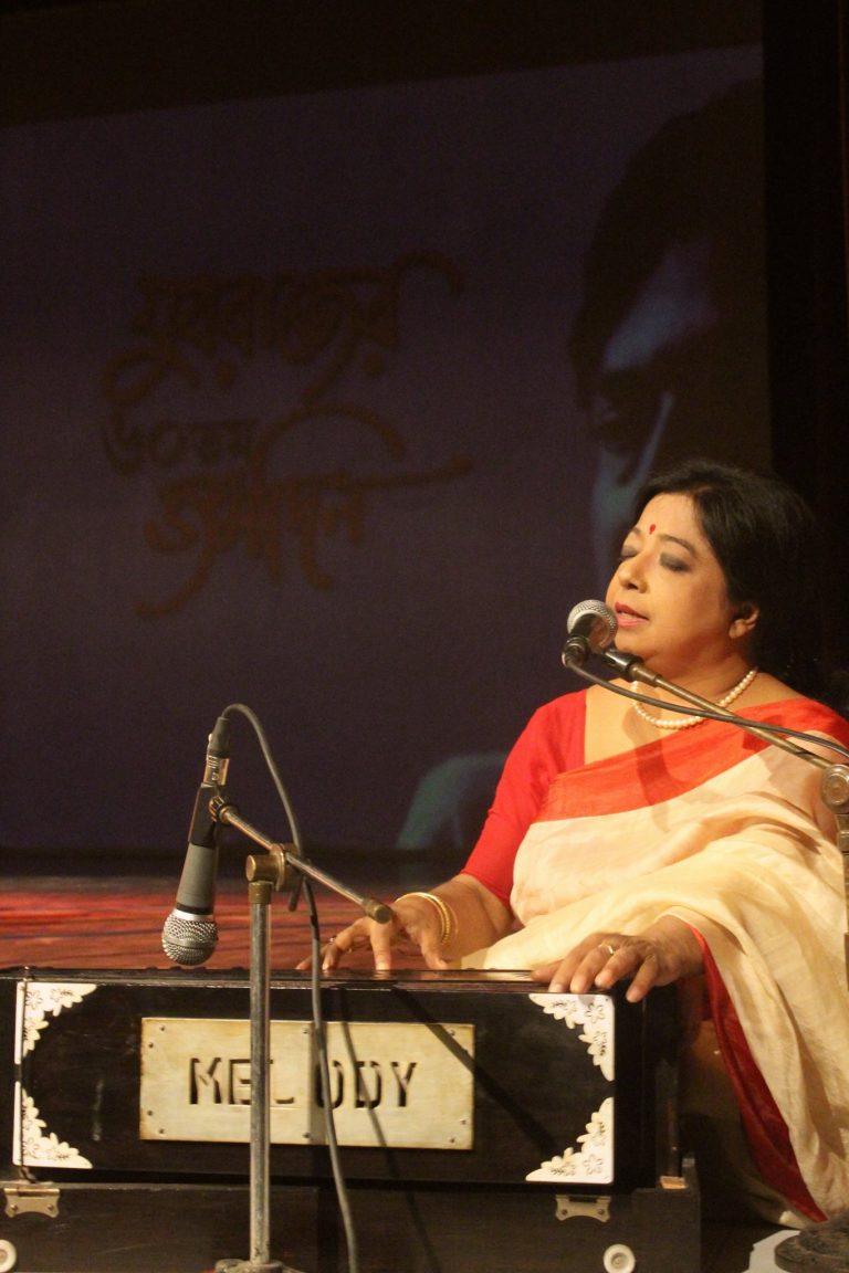 মিতা হক কেবল শিক্ষক নন, একজন গুরু
