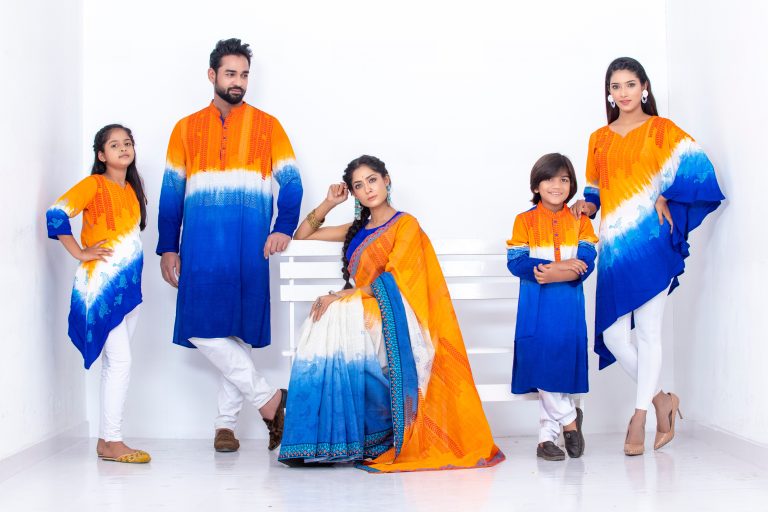 রঙ বাংলাদেশ- এর ঈদ আয়োজন