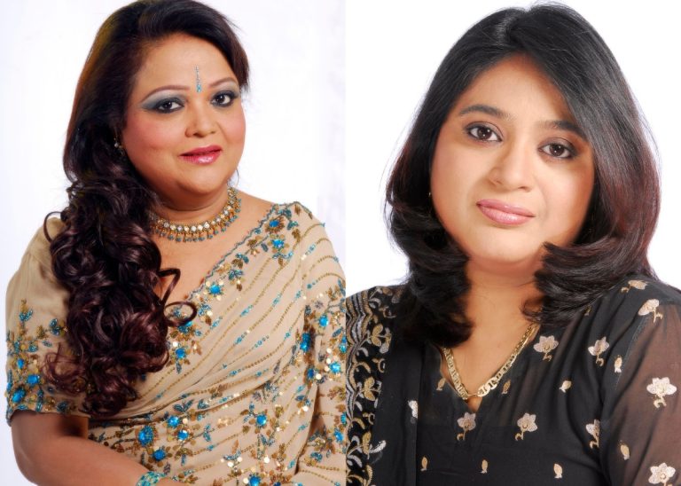 ঈদে প্রকাশ পেল মা ও মেয়ের গান