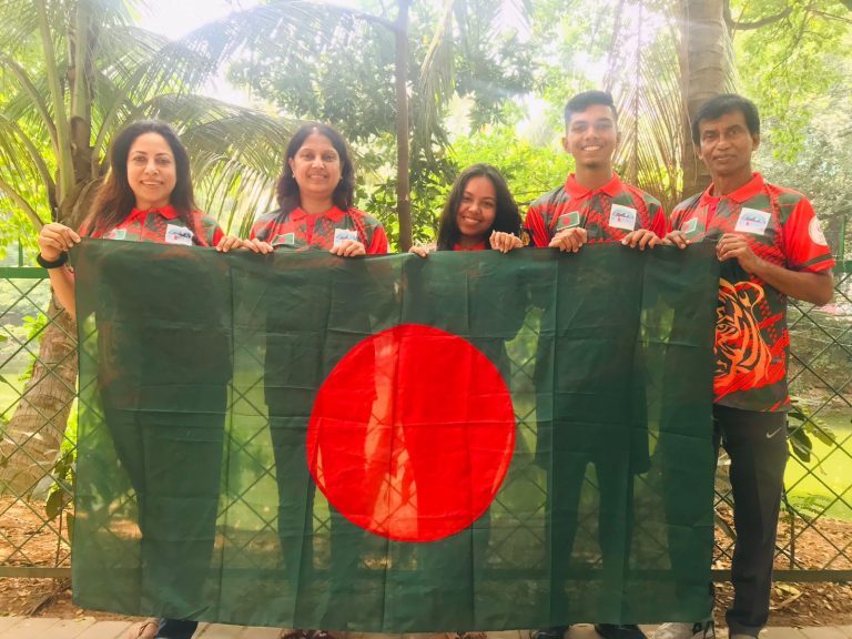 নেপালে অনুষ্ঠিত আন্তর্জাতিক যোগ উৎসবে যাচ্ছে বাংলাদেশের ছয়জন