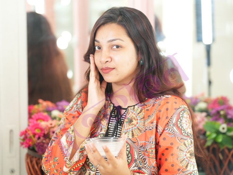 ডেঙ্গুতে ত্বকে র ‌্যাশ কমাতে করণীয়