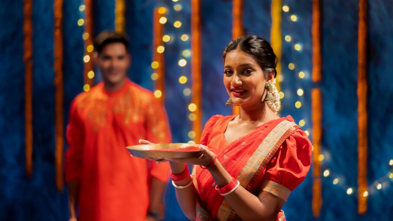 দুর্গাপূজার আয়োজনে কী থাকছে এবার কে ক্র্যাফটে ?