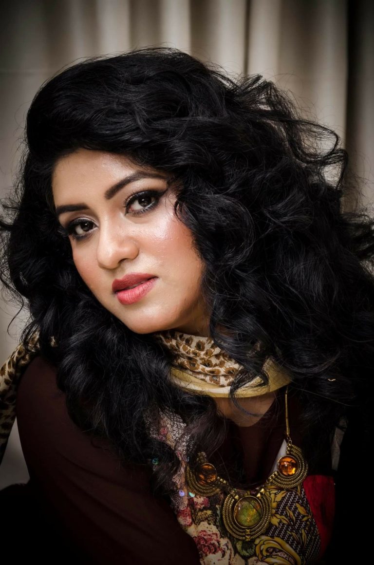 উজ্জ্বলা আত্মবিশ্বাস বাড়িয়েছে