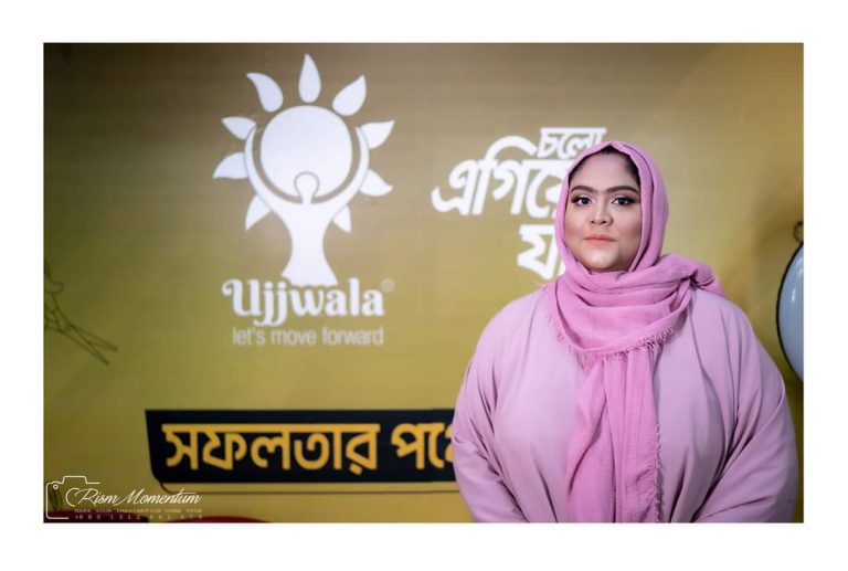 ভালো বিউটি আর্টিস্টের কদর সব জায়গায়