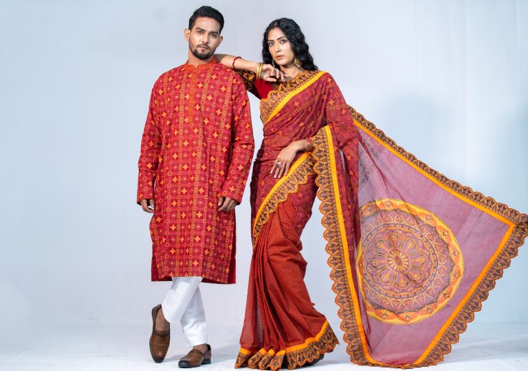 রঙ বাংলাদেশ- এর শারদোৎসব