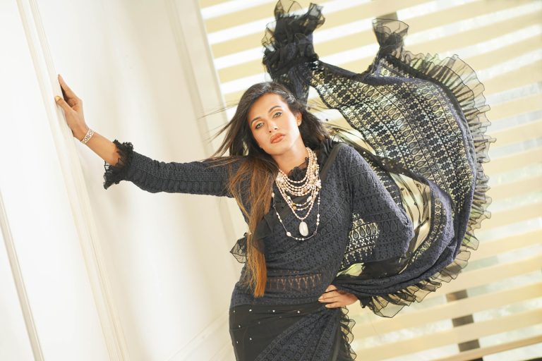 আফরোজা পারভীনের ছোঁয়ায় নতুন ‘সকাল’