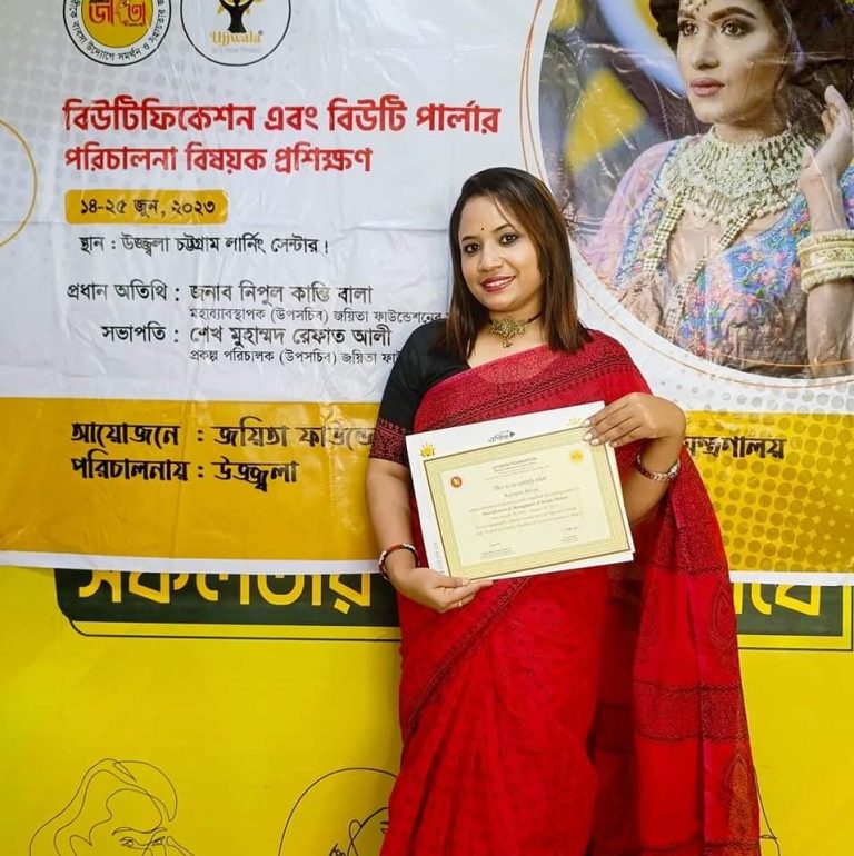 ‘কৌশলী হলে ফ্রি ল্যান্সিং করে ভালো আয় হয়’