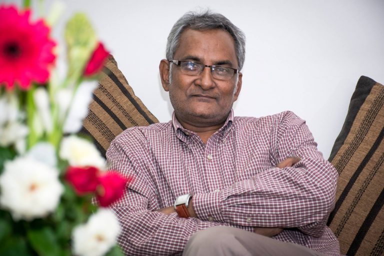 বন্ধ্যত্ব রোধে কাউন্সেলিং কেন জরুরি ; পরামর্শ রফিক- উল-আলম