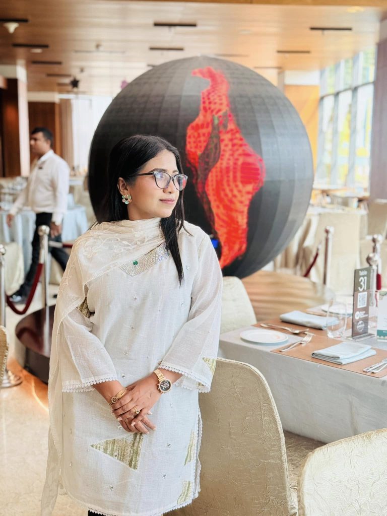 আবেগহীন হবেন কীভাবে ?