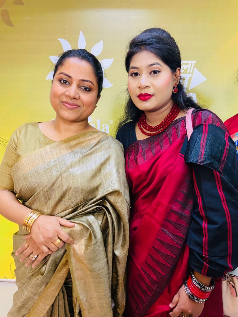 ‘বিউটিফিকেশন স্বাধীন পেশা, সচ্ছলতাও আসে’