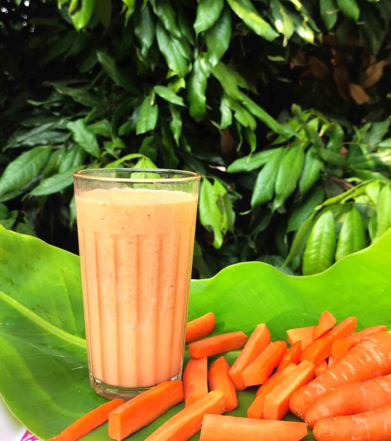 সুস্থ ত্বক পেতে প্রতিদিন পান করুন এই পানীয়
