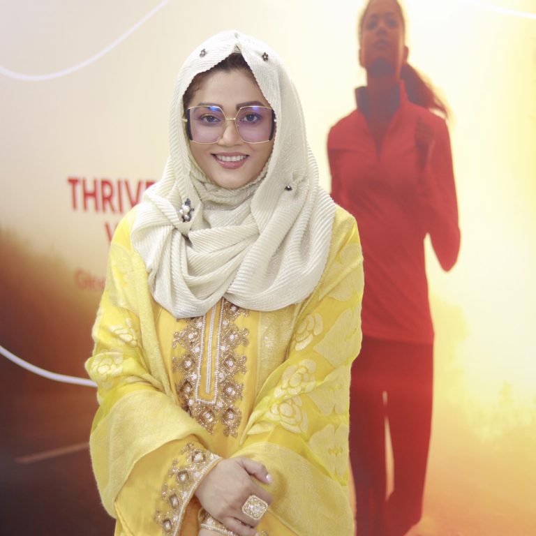 বাংলাদেশের রিজুভার পণ্য দেশের বাইরেও জনপ্রিয়