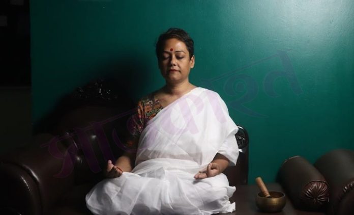 মডেল: সায়মা সাফীজ সুমী