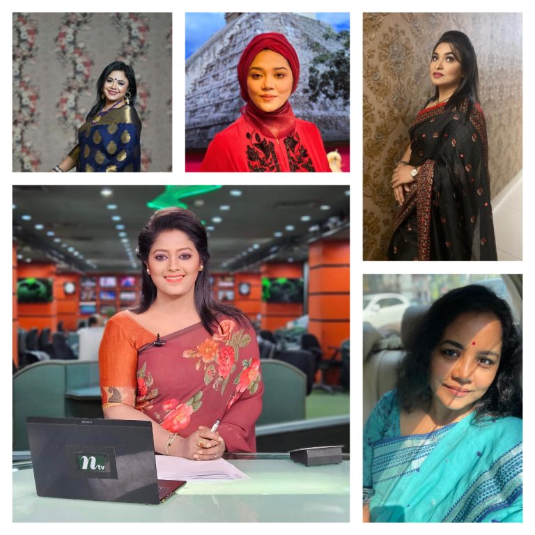 নারী দিবসে ১০ নারীর ভাবনা- পর্ব ১