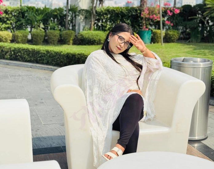 মডেল: হিমু