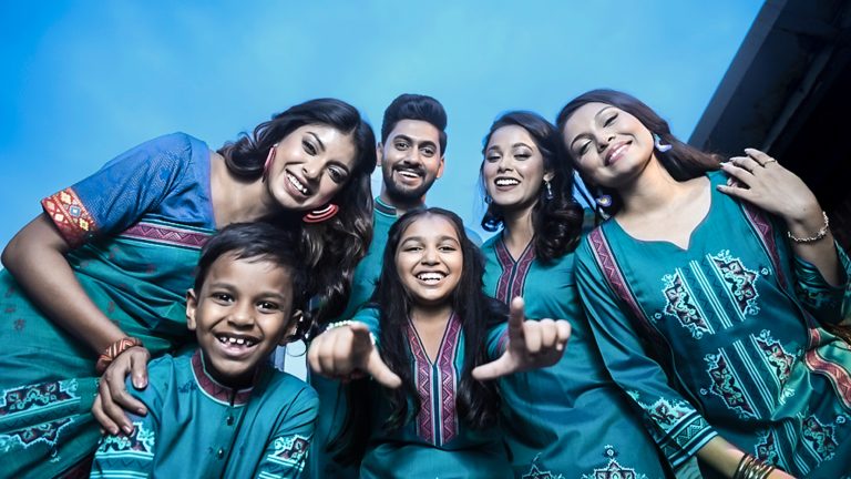 বর্ষায় ‘কে ক্র্যাফট’- এর আয়োজন