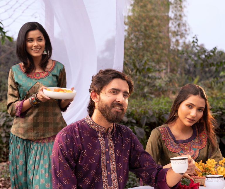 বন্ধুত্বের বন্ধন অটুট থাকুক ‘কে ক্র্যাফট’- এর পণ্যে